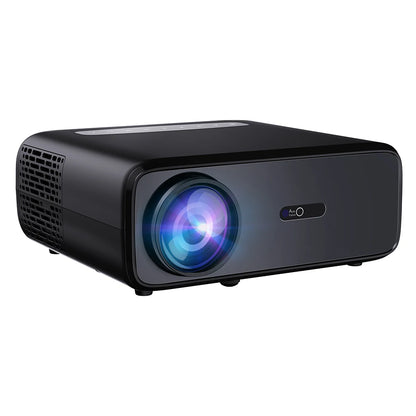 ThundeaL TD92Pro Mini Projector Full HD 1080P Projetor 5G WiFi Android 4K Video TD92 Pro Portable Beamer 3D Movie Home Theater