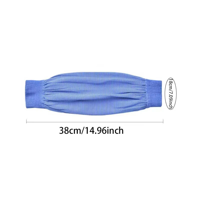 Summer Cooling Arm Sleeves Sun UV Protection Hand Cover Arm Warmers Sports Running Fishing Cycling Basketball Sunscreen Sleeve