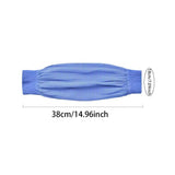 Summer Cooling Arm Sleeves Sun UV Protection Hand Cover Arm Warmers Sports Running Fishing Cycling Basketball Sunscreen Sleeve