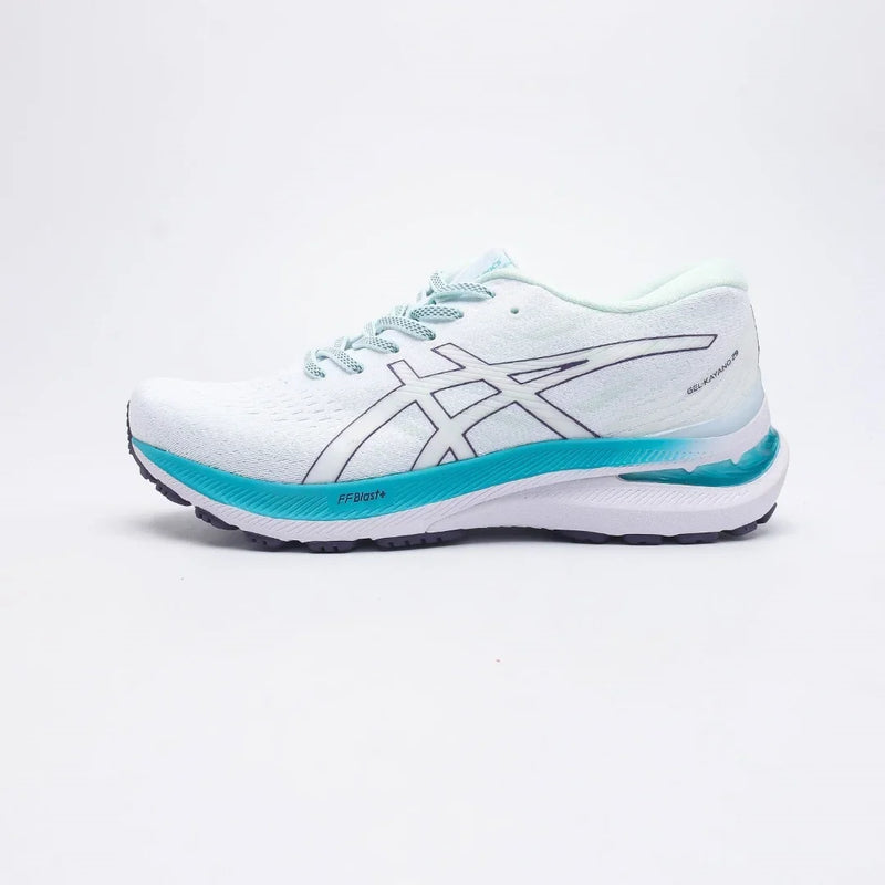 Zapatillas de running Asics Gel Kayano 29 Original para mujer, amortiguación, estabilidad, transpirables
