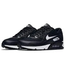 Nike AIR MAX 90 Classic - Zapatillas deportivas para hombre y mujer, color blanco, negro, azul y rojo, cómodas, para exteriores, talla 36-46