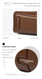 Genuine Brand Luxury Handbags Women Bags Designer Top Quality Soft Leather Shoulder Bags for Women Crossbody Bag Handbags Summer