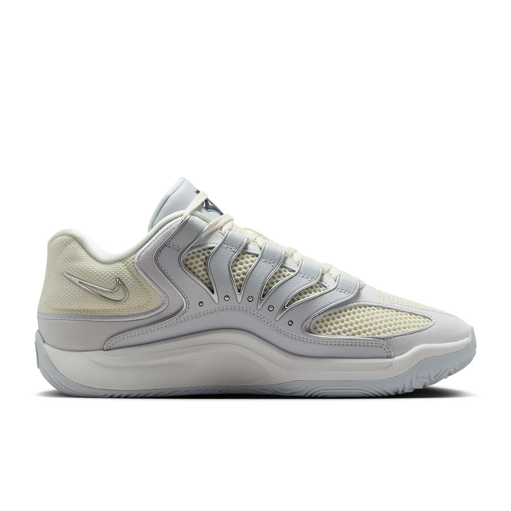 Nike 2025 Men's KD18 EP Basketball Shoes HV1991-001