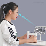 Xiaomi Intelligent Electronic Microscope Professional Observation Supplies Smart APP Magnifier Portable Household Long Endurance