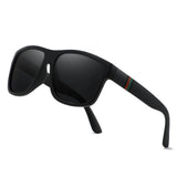 New UV400 Sunglasses Men Women Hiking Sun Glasses Outdoor Sport Fishing Eyewear Male Female Square Eyeglasses
