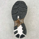 Zapatillas de running Asics Gel Kayano 27 Original para hombre, color negro, amortiguación Gel Kayano 27 K27, transpirables.