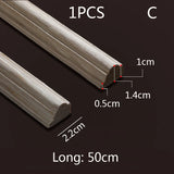Antique Wood Molding Onlays Capital Furniture Appliques European Style Background Wall Decoration Home Decoration Accessories