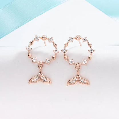 Novo 925 prata esterlina coração brincos moda de alta qualidade para o casamento feminino jóias finas acessórios presentes festa