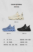 Men's Summer Mesh Sneakers - Breathable for Casual Outdoor Running Tennis Hiking & Luxury Platform Loafers Style