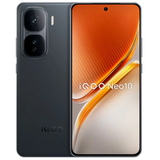 Original VIVO iQOO Neo 10  6100mAh Battery 120W SuperVOOC 50MP  IMX921 OIS 6.78 Inch AMOLED 144Hz Snapdragon 8 Gen 3   NFC OTA