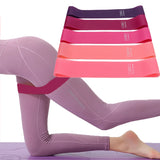 Gym With Elastic Bands, Fitness Training Equipment, Yoga Resistance Bands, Exercise Volume Find, Gym Workout, Bodybuilding, Pilates