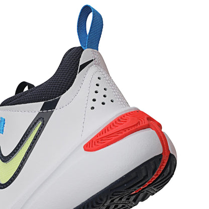 NIKE 2025 Kids TEAM HUSTLE D 11 (PS) Boys Sneakers DV8994-105
