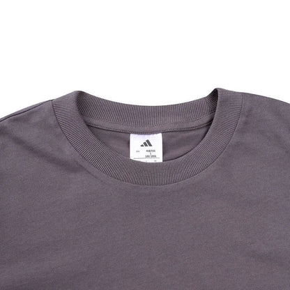 Adidas 2025 Mens DI BB TEE Knitted Short T-shirt JC7834
