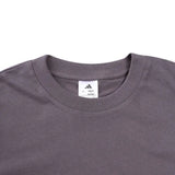 Adidas 2025 Mens DI BB TEE Knitted Short T-shirt JC7834