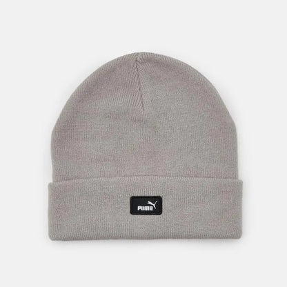 Puma Men's and Women's ESS Mid Crown Beanie Sports and Leisure Hat 02640005