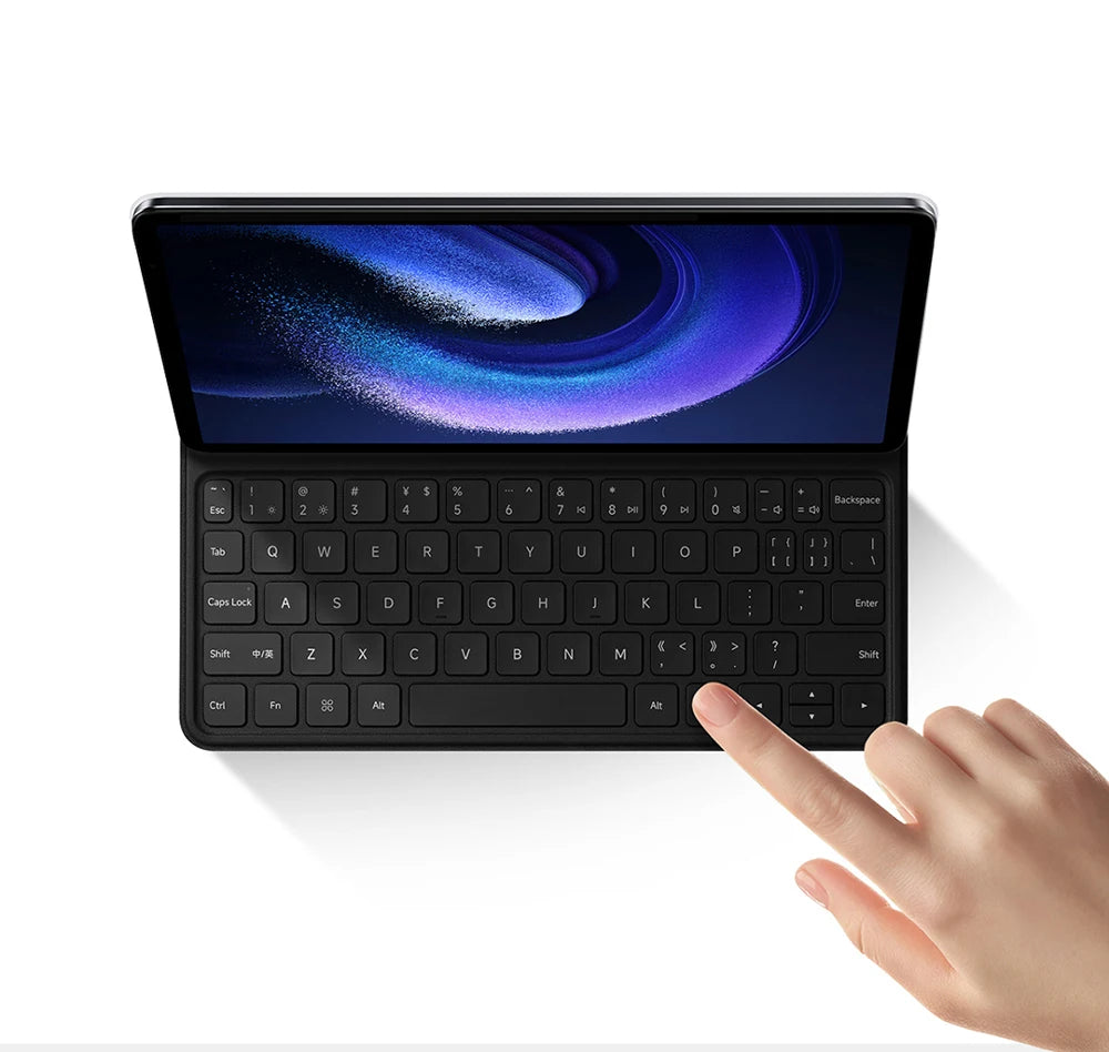 Original Xiaomi Pad 6/6 Pro Tablet Keyboard Protective Case Type Double Sided