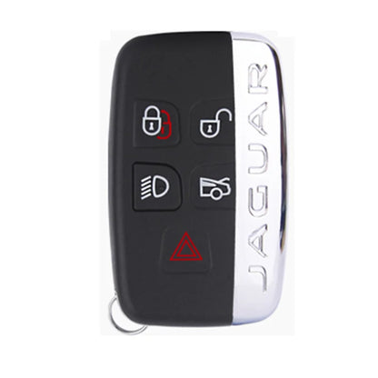 Remote Car Key Replacemen Shell For Range Rover Sport Evoque Freelander Discovery 4 LR2 LR4 A9 XE XJ XJL XF XFL Car Accessories
