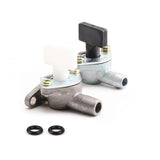 Universal Fuel Tap Valve For 47cc 49cc Engine Moped Pocket Bike Mini Moto And ATV Carburetor Switch