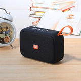 Wireless Bluetooth Speaker Outdoor Portable Subwoofer FM Radio Music Sound Box Mini Aux Bluetooth Bocina Blootooth Mp3 Audio Loud