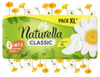 Naturella Classic Sanitary Pads With Wings 18 Pcs