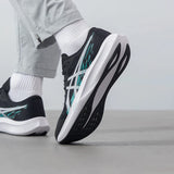 Asics Men's Shoes Hyper Speed 4 Sports Shoes Racing Running Shoes Shock-Absorbing Wear-Resistant Running Shoes 1011B874-002