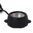 High-quality keratin glue pot, Constant temperature glue pot, Pre-bonded keratin hair extension and glue granules, 100W