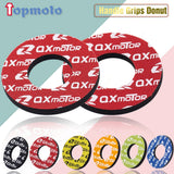 Motorcycle Handle Grips Donut For KTM CR CRF XR YZ YZF WR WRF RM RMX RMZ KX KLX Any Dirt Bike Pit Bike Motocross Enduro