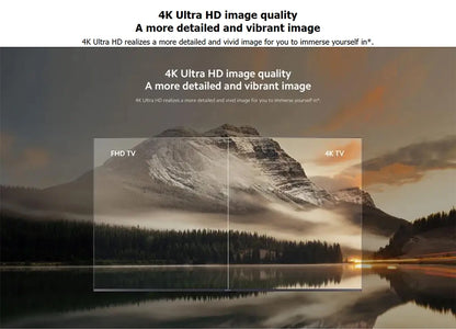 Global Version Xiaomi Mi TV Box S 2nd Gen 4K Ultra HD BT5.2 2GB 8GB Google TV Google Assistant Smart TV Box
