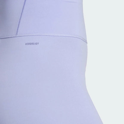 Adidas 2025 Women's All Me 5INCH L Shorts JI8349