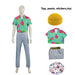 Costume set