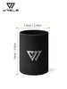 1 pc black