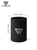 1/2PCS Sports Wrist Guard Breathable Sweat Absorbing Wrist Band Men Women Lightweight Basketball Volleyball Fitness Wristbands