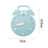 Busy Board DIY Montessori Toys Lock Mobile Children Wood Chips Skill Training Parent-Child Game Puzzle Intelligence Development