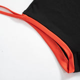 Ninja Cosplay Anime Halloween Costume for Women Adult Cosplay Dragon Ninja Warrior Costume