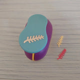1.8cm - 2.5cm Flower Punch Diy Paper Cut Eva Foam Maker puncher Scrapbooking labor saving for kid hole punch DIY handmade