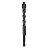 Cross Hex Tile Drill Bit For Glass Concrete Ceramic Tile Hole Opener Tungsten Carbide Hard Alloy Bits Set Tools 3 4 5 6 8 10 12mm