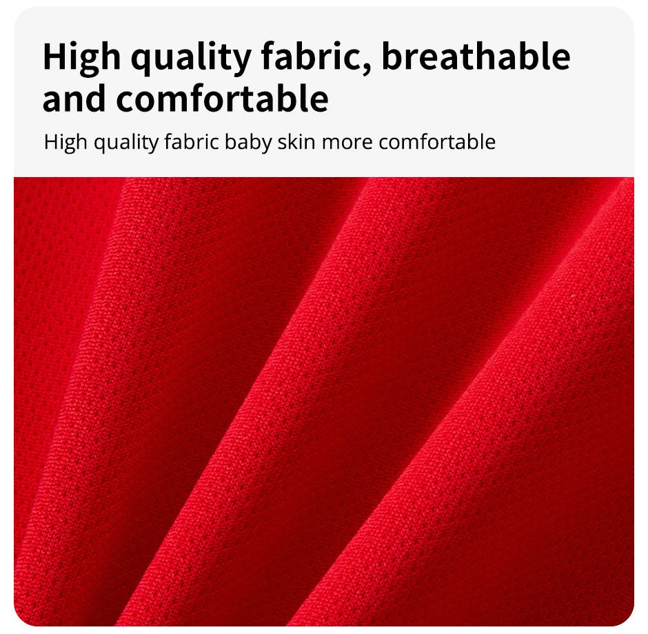 Children's quick-drying sports long sleeve T-shirt comfortable and fashionable sports running basketball football cycling T-shir