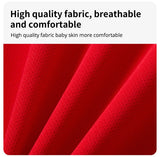 Children's quick-drying sports long sleeve T-shirt comfortable and fashionable sports running basketball football cycling T-shir