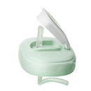 Asa de silicona para biberón clásico recién nacido, libre de BPA, compatible con biberones Hegen, accesorios para biberones. 