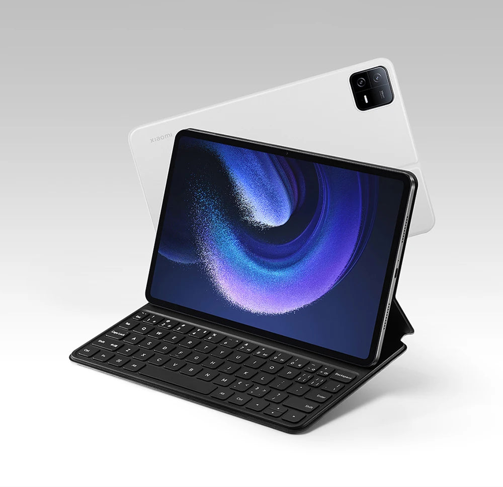 Original Xiaomi Pad 6/6 Pro Tablet Keyboard Protective Case Type Double Sided