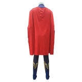 Adult Fantasia Halloween Thor Love and Thunder Anime Costume Birthday Party Superhero Cape Suit Jumpsuit Clothes Set