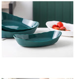 Three Layer Table Plates Dinnerware Wooden Kitchen Fruit Bowl with Floors Partitioned Dish Snack Candy Cake Stand Salad Bowl