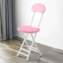 Custom Nordic Dining Chairs Modern Aesthetic Fold Ergonomic Chair Kitchen Trendy Outdoor Chaises Salle Manger Home Furniture