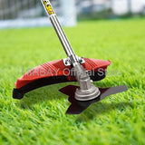Lawn Mower Hedge Trimmer Chainsaw Gasoline Engine Strimmer Chainsaw High Branch Pruning Hedge Cutter Multi-Purpose Garden Tools