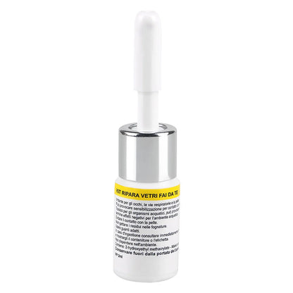 New Upgrade Car Windshield Repair Tool Cracked Glass Repair Fluid DIY Auto Window Cracks Restore Scratch Repair Car Accessories