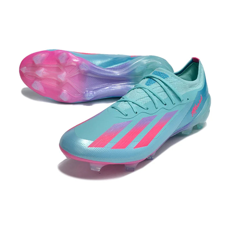 Adidas X CRAZYFAST MESSI.1 FG Soccer Shoes Football Boots