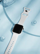 New Student Smart Watch Men's and Women's Astronaut Rocket Touch Screen Sports Electronic Watch Children's Festival Gift