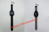 Smart Watch for Elderly Fall Detection GPS Positioning 4G SIM Card SOS Phone Call Heart Rate T