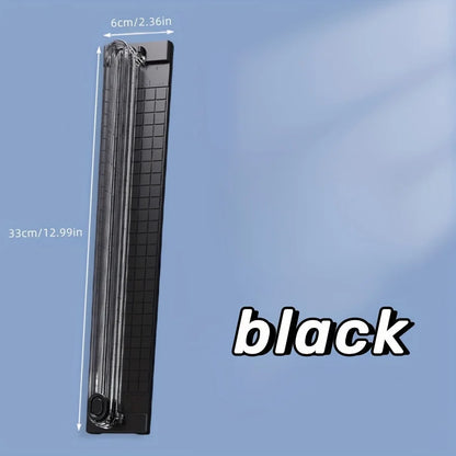 A3 Paper Cutter Trimmer Portable Photo Cutters Mini Paper Cutter For School Home Office