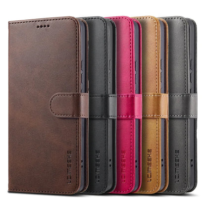 For Xiaomi Redmi Note 13 Pro Plus 5G Case Flip Leather Wallet Book Case On note13 4G Phone Cover Magnetic Card Slot Holder